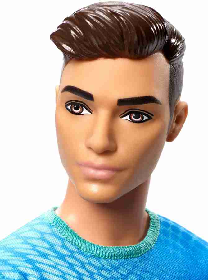 Barbie ken hot sale career doll