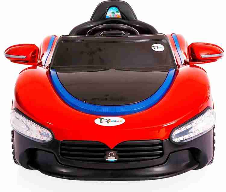 Baby car sale price flipkart