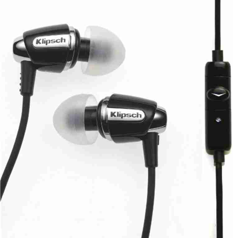 Klipsch Headphone 3A Wired Headset Price in India Buy Klipsch