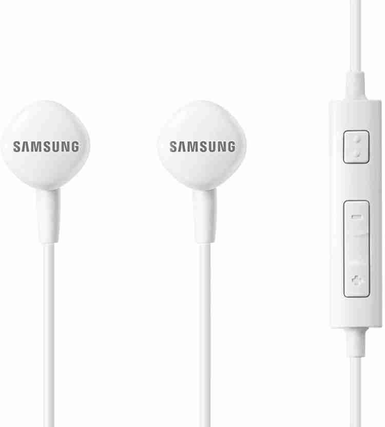 SAMSUNG hs 1303 extra bass Wired Headset Price in India Buy