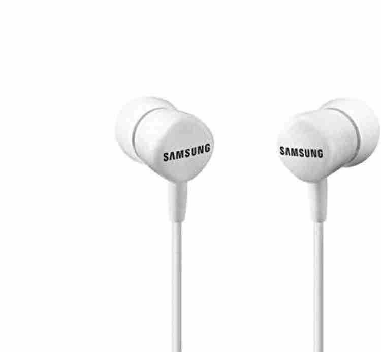 SAMSUNG hs 1303 extra bass Wired Headset Price in India Buy