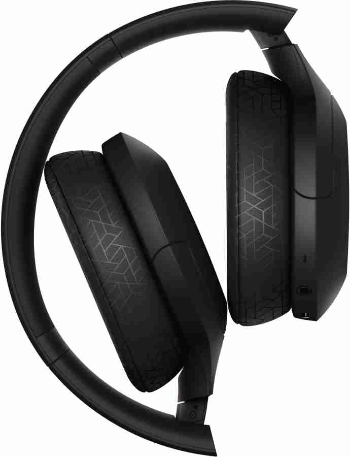 SONY WH-H910N with 35Hrs Battery Life, Active noise cancellation 