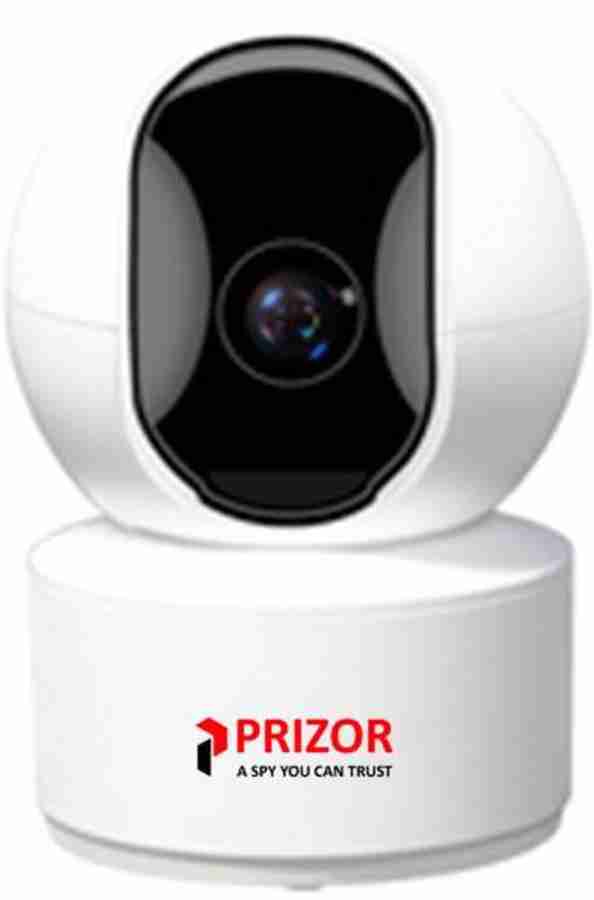 Prizor cctv camera price clearance