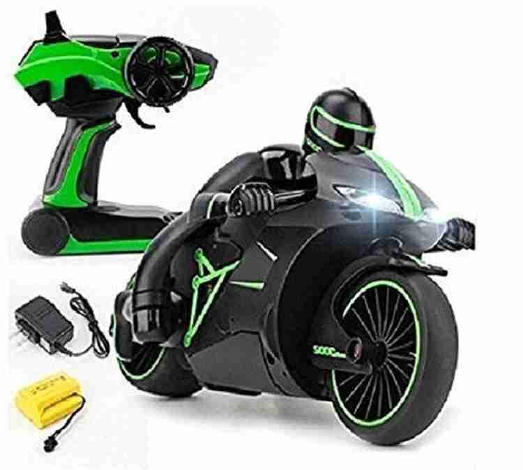 Remote control bike flipkart clearance