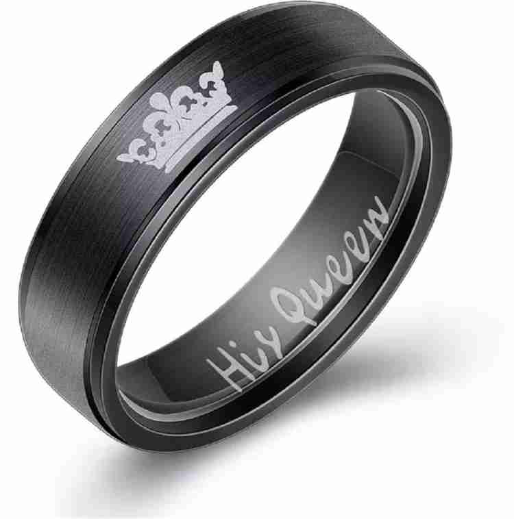 Snapdeal on sale couple rings