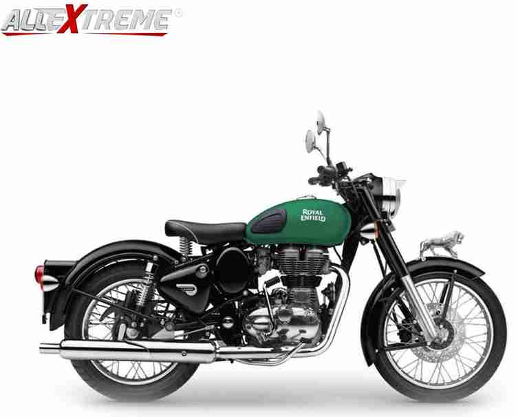 Royal enfield outlet mudguard lion