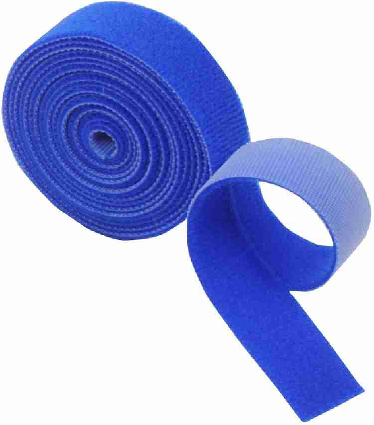 Vardhman Self Gripping Double Sided Hook and Loop fastener Tape