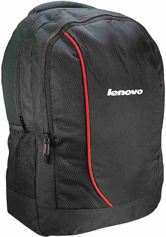 Flipkart Quaffor Lenovo laptop bag for Laptop Lenovo Hp
