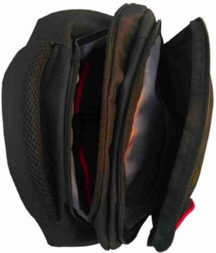 Lenovo laptop bag 25 L Laptop Backpack black Price in India Flipkart