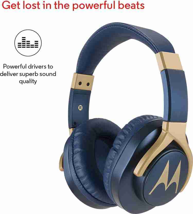 Motorola pulse sales 3 max