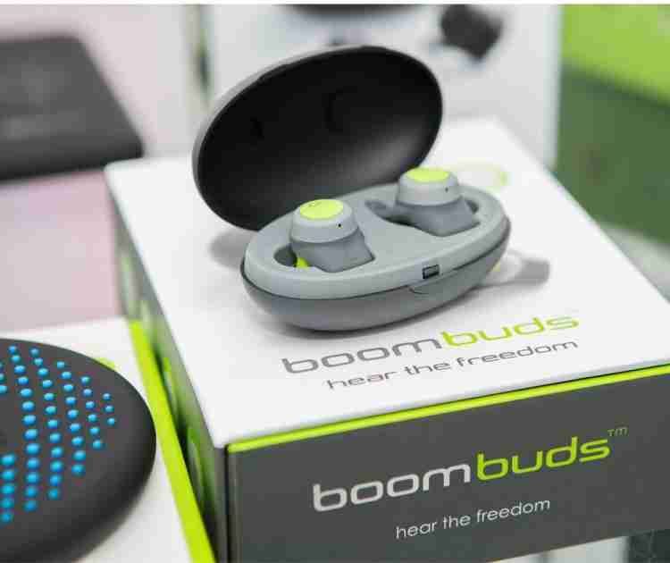 Boombuds price hot sale