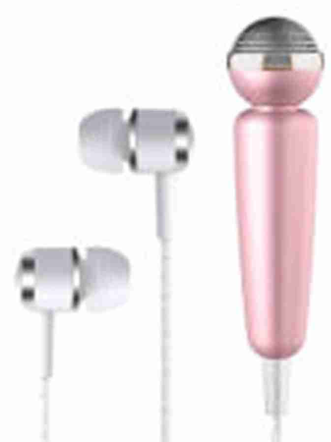 Best earphone for online karaoke