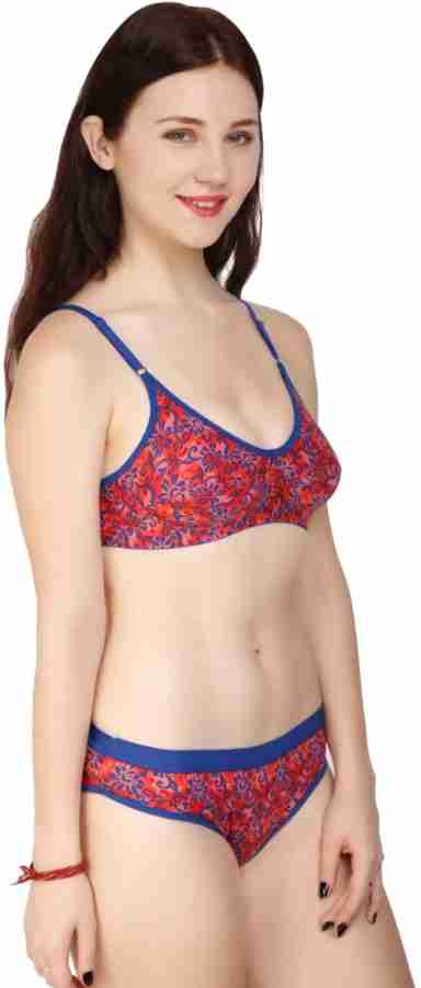 Buy Multicoloured Lingerie Sets for Women by AROUSY Online