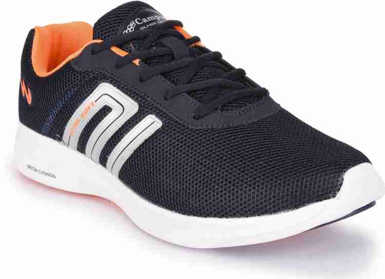 Campus duster running shoes sale