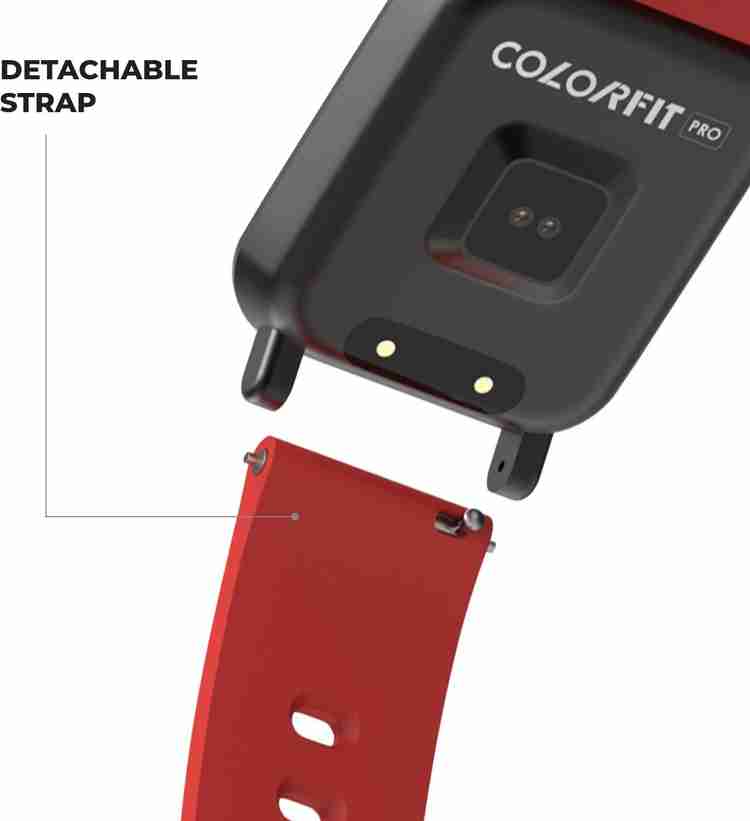 Noise colorfit pro flipkart store