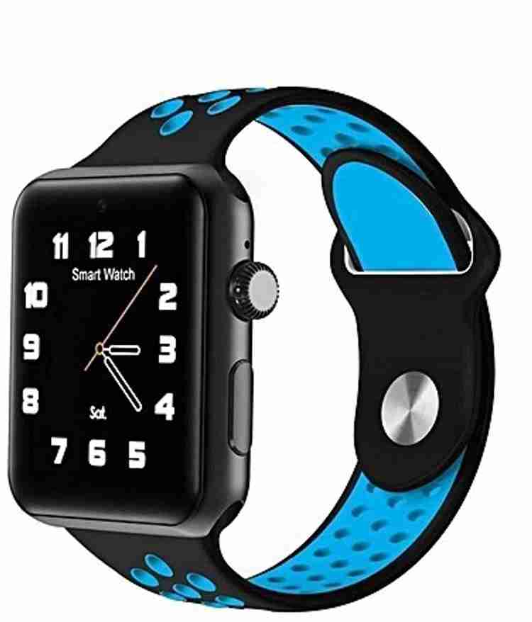 M3 watch flipkart sale