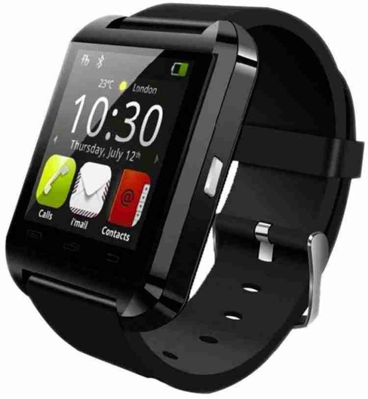 U8 smartwatch price outlet