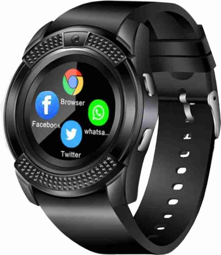 Watch mobile mi 4g deals