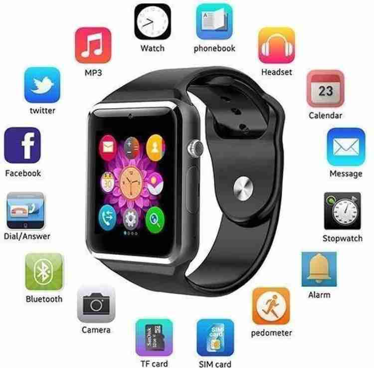 Welltech smartwatch new arrivals