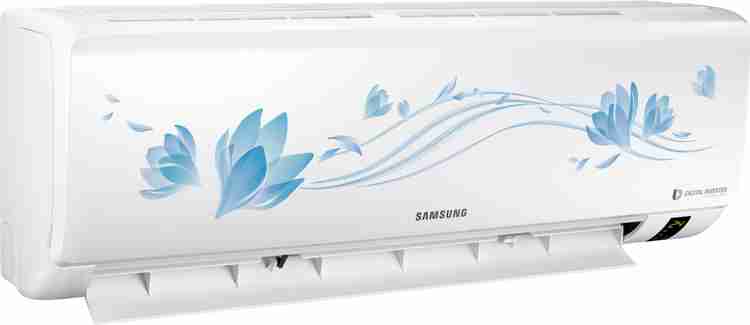 Flipkart Buy SAMSUNG 1.5 Ton 5 Star Split Triple Inverter