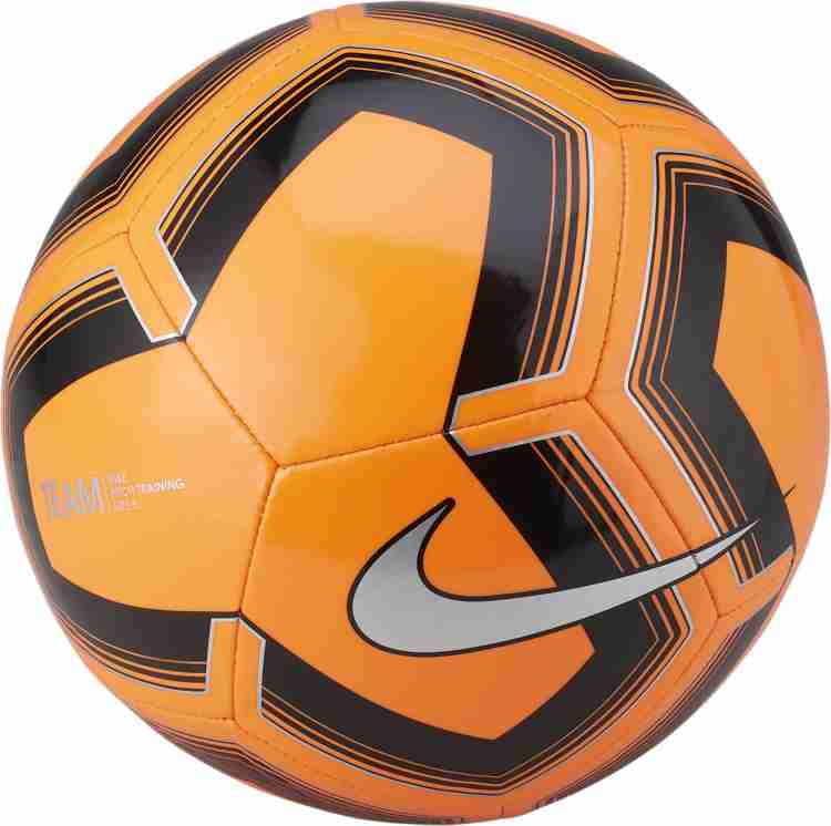 Nike soccer ball cheap size 3