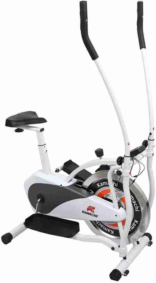 Kamachi air bike 2025