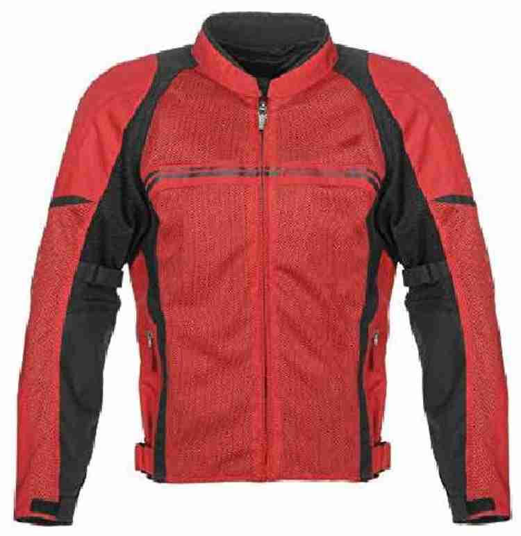Fieldsheer AZ1NAV8OVX Riding Protective Jacket Price in India 