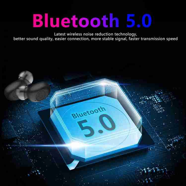 PTron Tango True Wireless Waterproof Twins v5.0 Bluetooth Price in India Buy PTron Tango True Wireless Waterproof Twins v5.0 Bluetooth Online PTron Flipkart