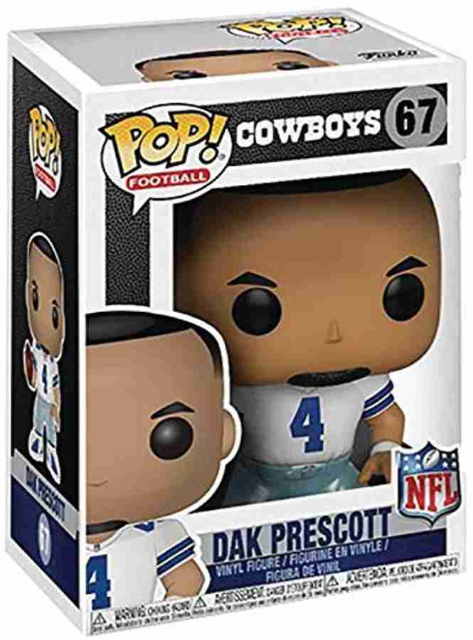 Dak store prescott funko