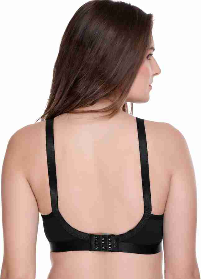 SONA by PERFECTO Women Full Coverage Non Padded Bra - Buy SONA by