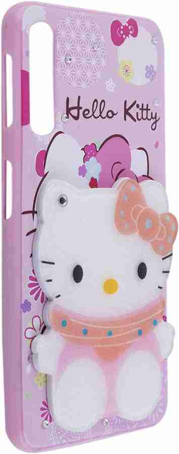 Hello kitty rear hotsell view mirror cover