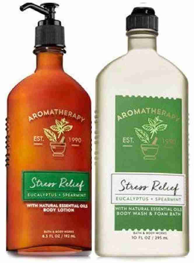 Aromatherapy items outlet