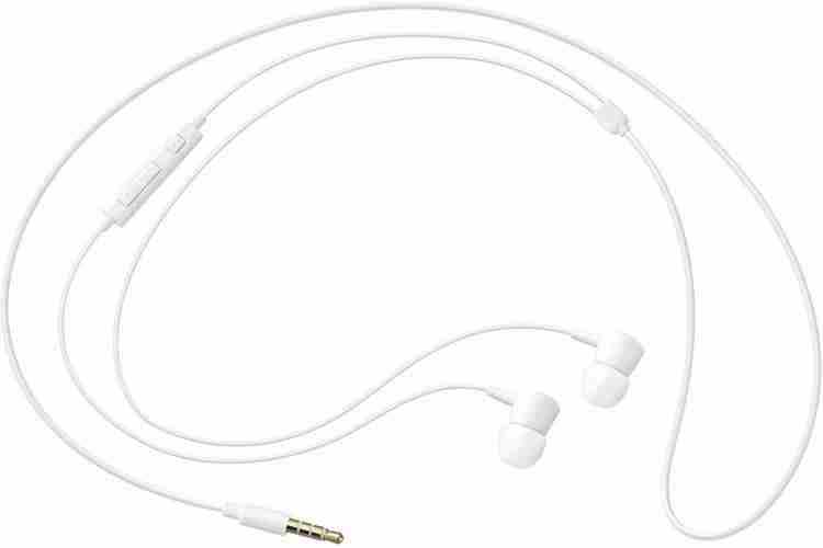 SAMSUNG hs 1303 extra bass Wired Headset Price in India Buy