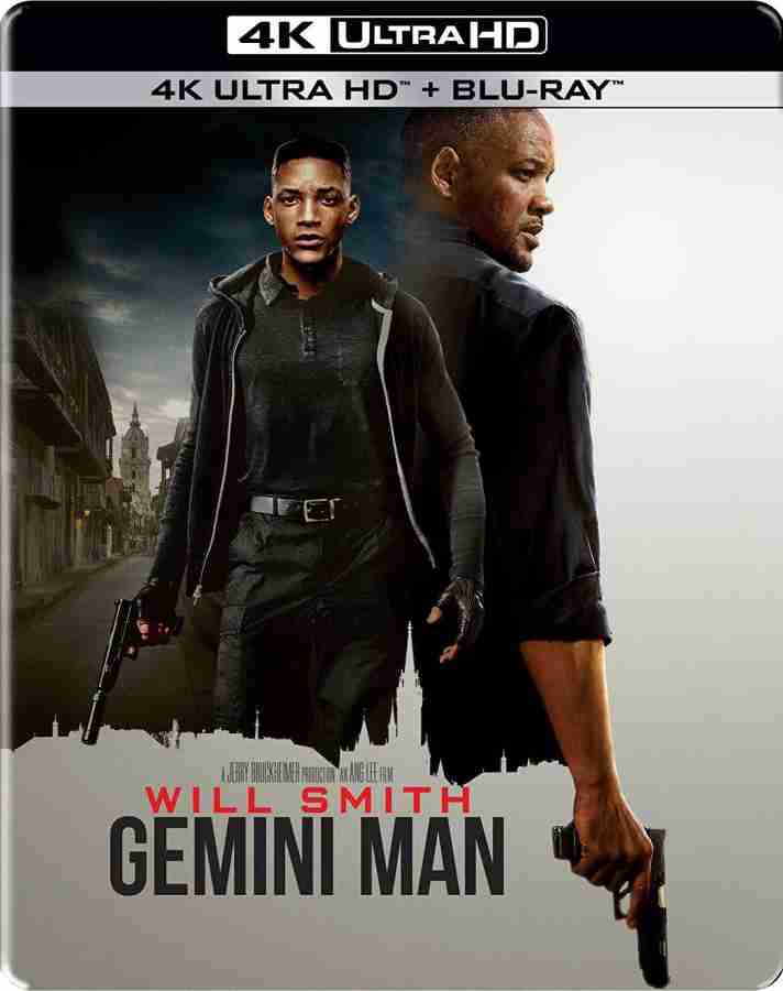 Gemini man discount full movie online