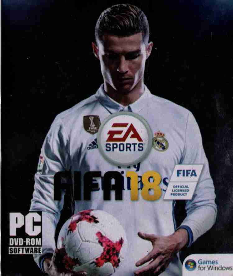 Fifa 18 pc 4gb ram sale