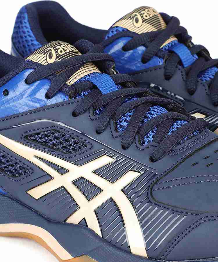 Asics shop court hunter