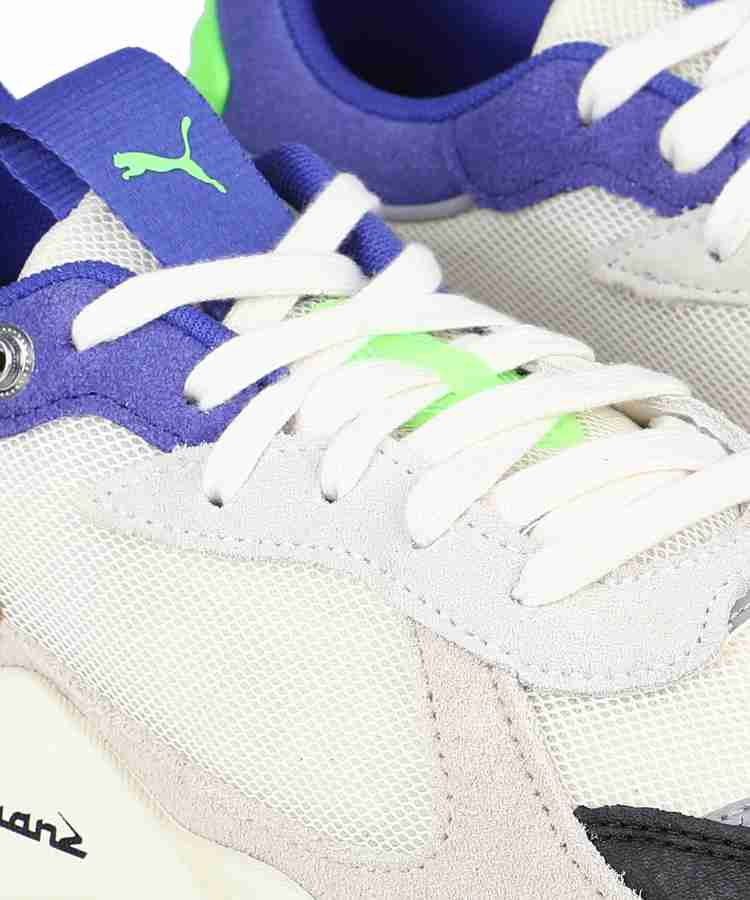 Puma store rsx sankuanz