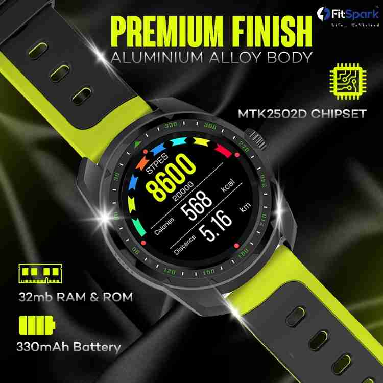 Military best sale grade smartwatch