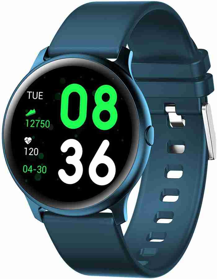 Smartwatch kw19 clearance