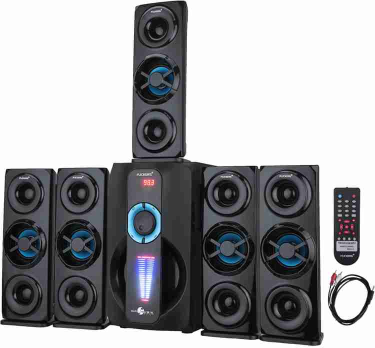 Home theatre big shop bass