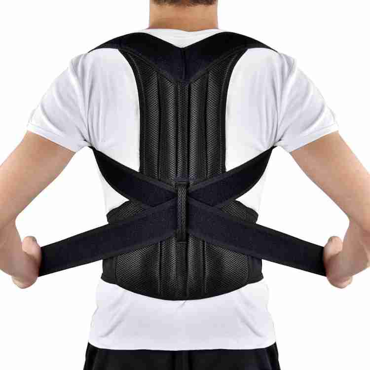 Anirdesh Back Pain Relief Belt also Shoulder, Neck or Spine Straightener  Therapy Belt Back / Lumbar Support - Buy Anirdesh Back Pain Relief Belt  also Shoulder, Neck or Spine Straightener Therapy Belt