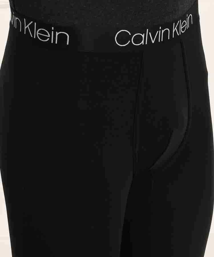 Calvin Klein Underwear Men Pyjama Thermal - Buy Calvin Klein Underwear Men  Pyjama Thermal Online at Best Prices in India