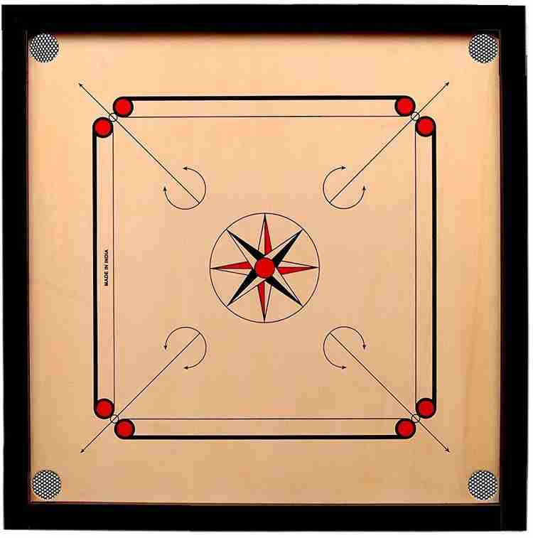 Carrom board price flipkart sale