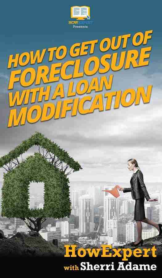 Can you get a shop loan for a foreclosure