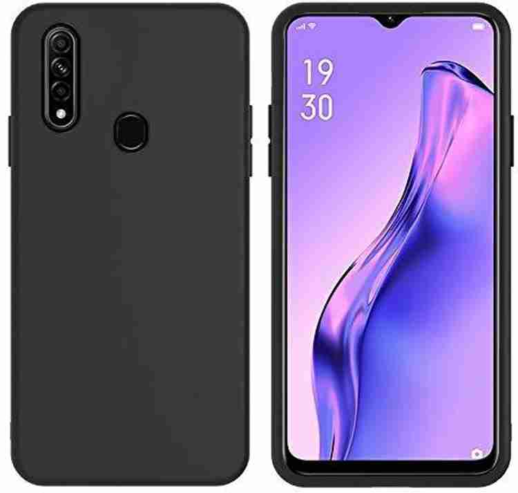 ROYALBASE Back Cover for Oppo A31 2020 ROYALBASE Flipkart