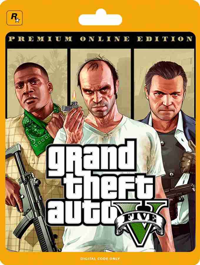 Gta 5 snapdeal clearance