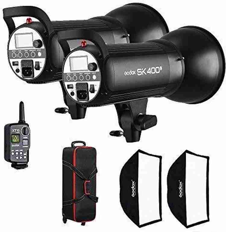 Godox sk400 light discount
