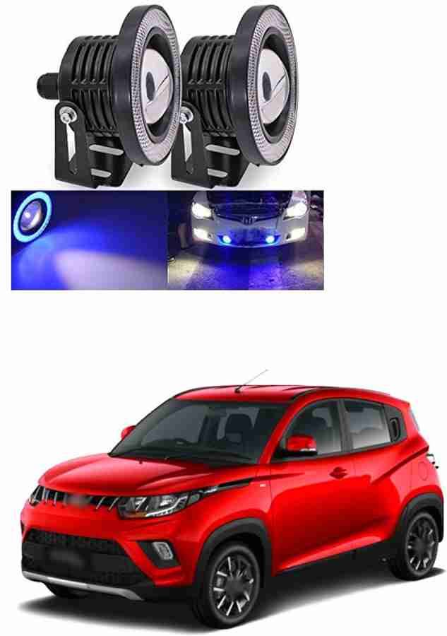 Kuv100 fog discount lamp price