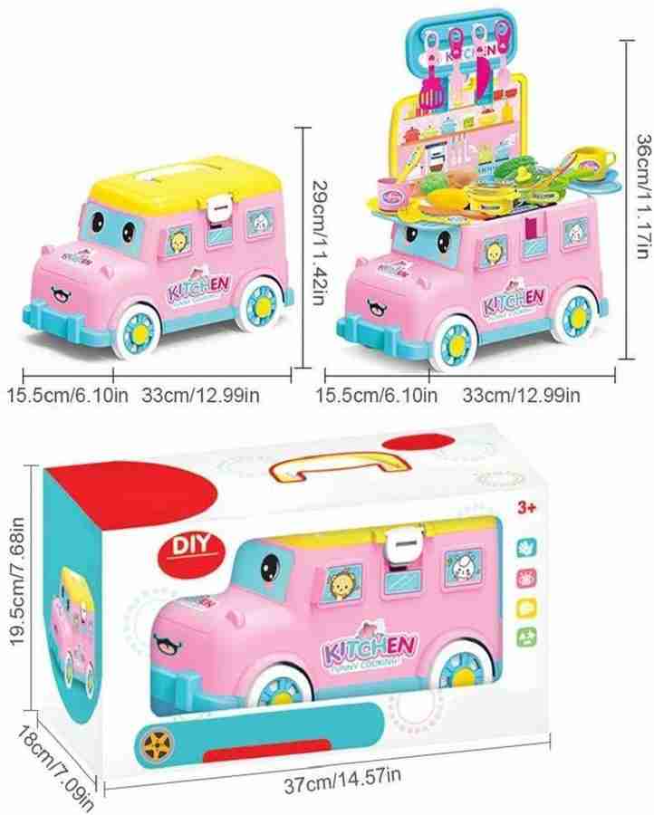 Kitchen car toys store