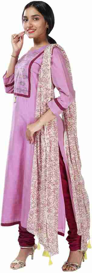 Kalanjali churidars new arrivals